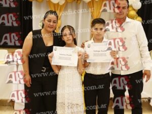 Photography #192888 from Comunión ISAP 15-11-25