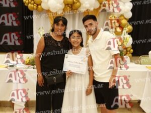 Photography #192890 from Comunión ISAP 15-11-25