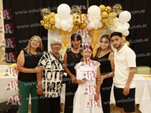 Photography #192892 from Comunión ISAP 15-11-25