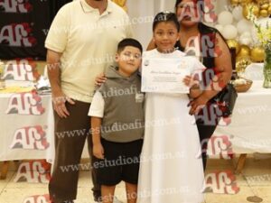 Photography #192896 from Comunión ISAP 15-11-25