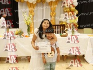 Photography #192900 from Comunión ISAP 15-11-25