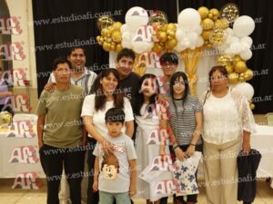 Photography #192902 from Comunión ISAP 15-11-25