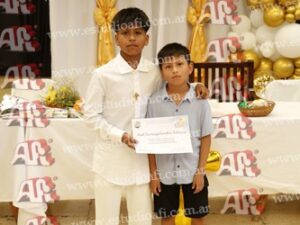 Photography #192906 from Comunión ISAP 15-11-25