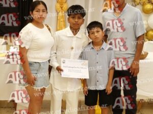 Photography #192908 from Comunión ISAP 15-11-25