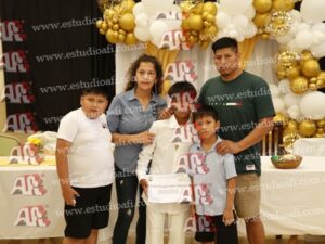 Photography #192910 from Comunión ISAP 15-11-25