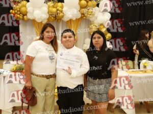 Photography #192914 from Comunión ISAP 15-11-25