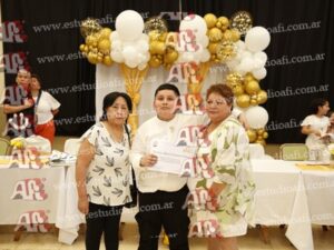 Photography #192918 from Comunión ISAP 15-11-25