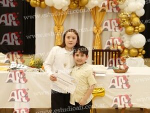 Photography #192920 from Comunión ISAP 15-11-25