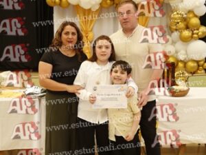 Photography #192922 from Comunión ISAP 15-11-25