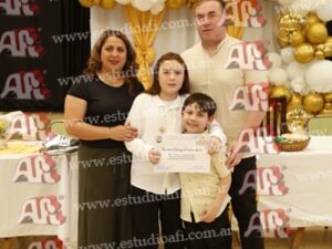 Photography #192924 from Comunión ISAP 15-11-25