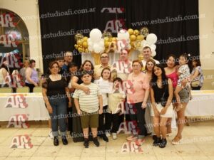 Photography #192928 from Comunión ISAP 15-11-25