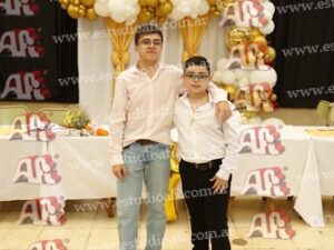 Photography #192930 from Comunión ISAP 15-11-25