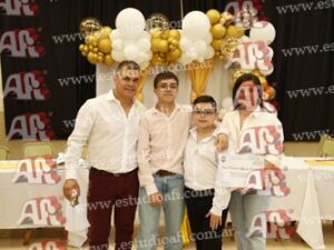 Photography #192934 from Comunión ISAP 15-11-25