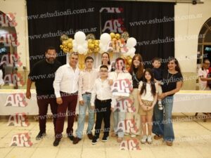 Photography #192936 from Comunión ISAP 15-11-25