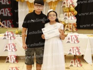 Photography #192938 from Comunión ISAP 15-11-25