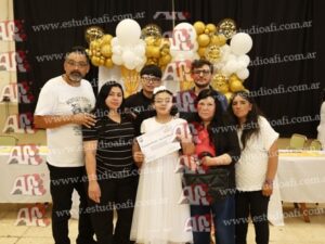 Photography #192942 from Comunión ISAP 15-11-25