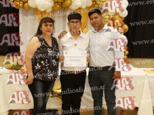 Photography #192944 from Comunión ISAP 15-11-25