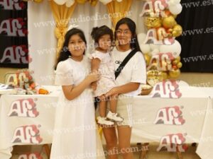 Photography #192946 from Comunión ISAP 15-11-25