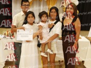 Photography #192948 from Comunión ISAP 15-11-25