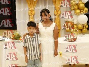 Photography #192950 from Comunión ISAP 15-11-25