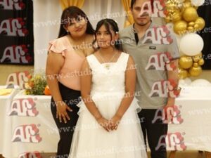 Photography #192952 from Comunión ISAP 15-11-25