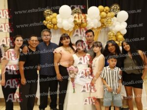 Photography #192954 from Comunión ISAP 15-11-25