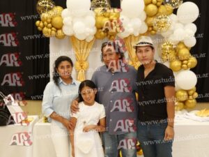 Photography #192958 from Comunión ISAP 15-11-25