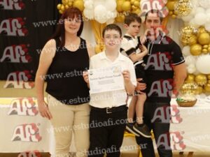 Photography #192960 from Comunión ISAP 15-11-25