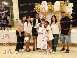 Photography #192968 from Comunión ISAP 15-11-25