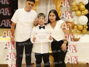 Photography #192970 from Comunión ISAP 15-11-25