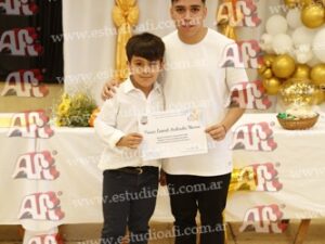 Photography #192974 from Comunión ISAP 15-11-25