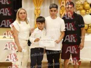 Photography #192976 from Comunión ISAP 15-11-25