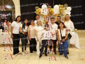 Photography #192978 from Comunión ISAP 15-11-25