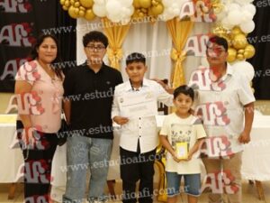 Photography #192982 from Comunión ISAP 15-11-25