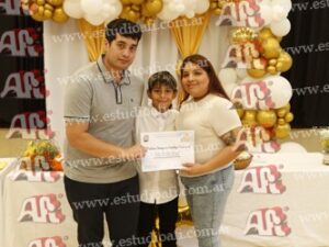 Photography #192984 from Comunión ISAP 15-11-25