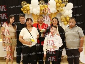 Photography #192990 from Comunión ISAP 15-11-25