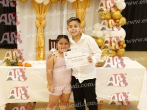 Photography #192992 from Comunión ISAP 15-11-25