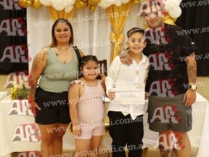 Photography #192994 from Comunión ISAP 15-11-25