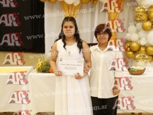 Photography #192996 from Comunión ISAP 15-11-25