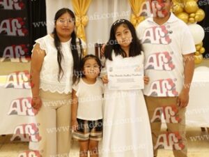 Photography #193004 from Comunión ISAP 15-11-25