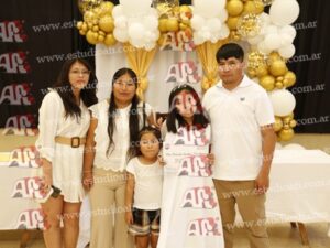 Photography #193006 from Comunión ISAP 15-11-25