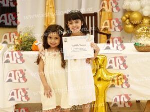 Photography #193008 from Comunión ISAP 15-11-25