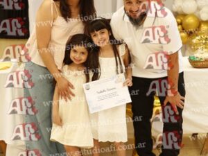 Photography #193010 from Comunión ISAP 15-11-25