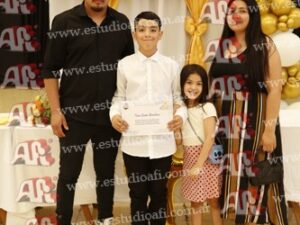 Photography #193016 from Comunión ISAP 15-11-25