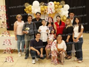 Photography #193018 from Comunión ISAP 15-11-25