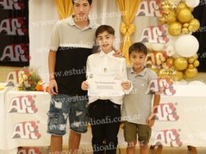 Photography #193020 from Comunión ISAP 15-11-25