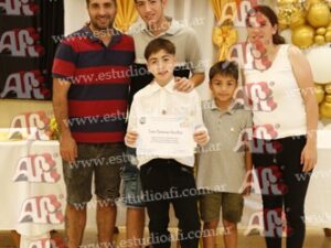 Photography #193022 from Comunión ISAP 15-11-25