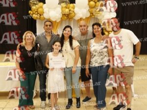 Photography #193030 from Comunión ISAP 15-11-25