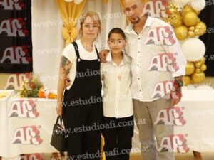 Photography #193032 from Comunión ISAP 15-11-25