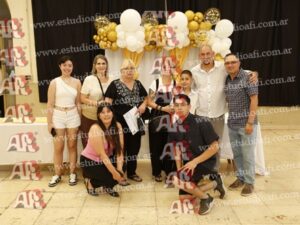 Photography #193034 from Comunión ISAP 15-11-25